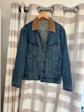 Men's Barn Jacket